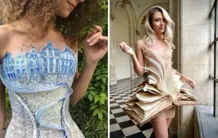 Полистать на ночь или зачитать до дыр?))