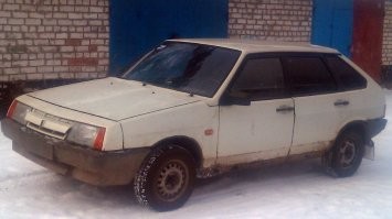 Вот он - нижний сегмент рынка
