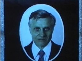 Да уж...это лицо не забыть...