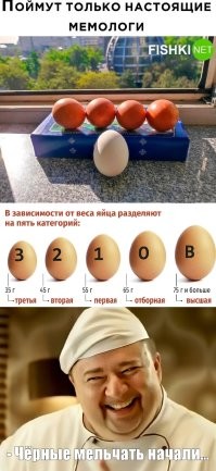 Гм, я не мемолог и даже не маммолог... Просто покупатель.