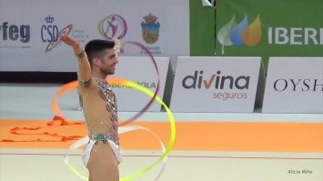 Фу-фу, какая противная .