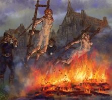 МВД РФ решило устроить охоту на инфоцыган