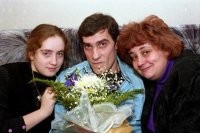 Это какой именно из десятков братьев?
