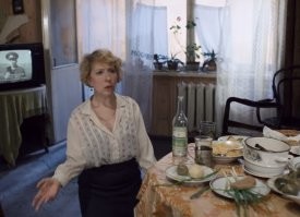 да чёрт знает, мама уже сама запуталась!