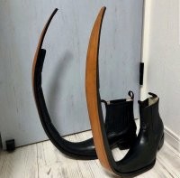 Не эти ли ребята оставили?