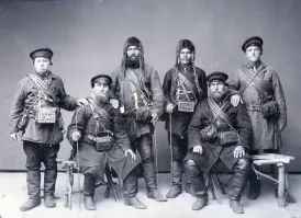 инфоцигане? начало!