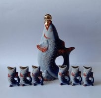 Только такие были.