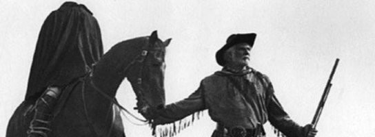 Всадник без головы: кем он был на самом деле?