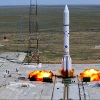 Илон Маск и SpaceX отложили запуск сверхтяжёлой ракеты из-за разбушевавшейся стихии