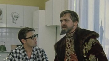 - Как поймают, первым делом на кол посадить!