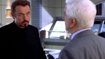 Как парик меняет человека