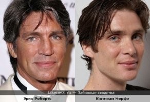 эрик робертс спалился - молодильные яблочки закончили свое действие)))))