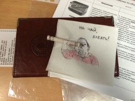 14 забавных банок для чаевых, в которые так и просится денежка