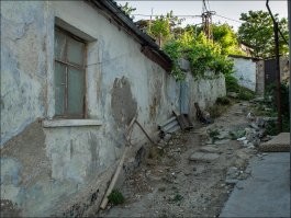 Не скажу, где, но место атмосферное) Местные поддержат!
