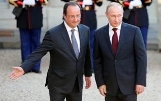 Слушай, счас не лучшее время оскорблять президента сынок. Приделают чё-нить.