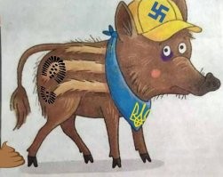 Квартиранты оставили после себя небольшой армагеддон