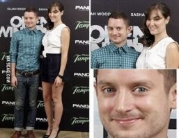 Уже нет - на пенсии она... Вместе с Фродо снимается...