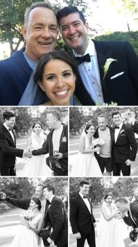 Каждый раз когда натыкаюсь на эту фотку смотрю на рот этой невесты и представляю себе как же страшно она этим ртом кричит.