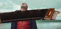 Об этом эксперименте пост тут не выкладывал только ленивый. Педрито не ленивый.