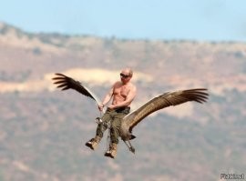 Россия в ответ нанесёт удар по резиденции Владимира Зеленского в Киеве.