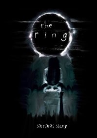 Почему название "Ring" перевели как "Звонок", если даже на постере кольцо нарисовано?