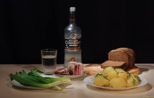 и не говори...