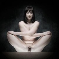 Ракурс, инструмент фотографа или головоломка зрителю ?