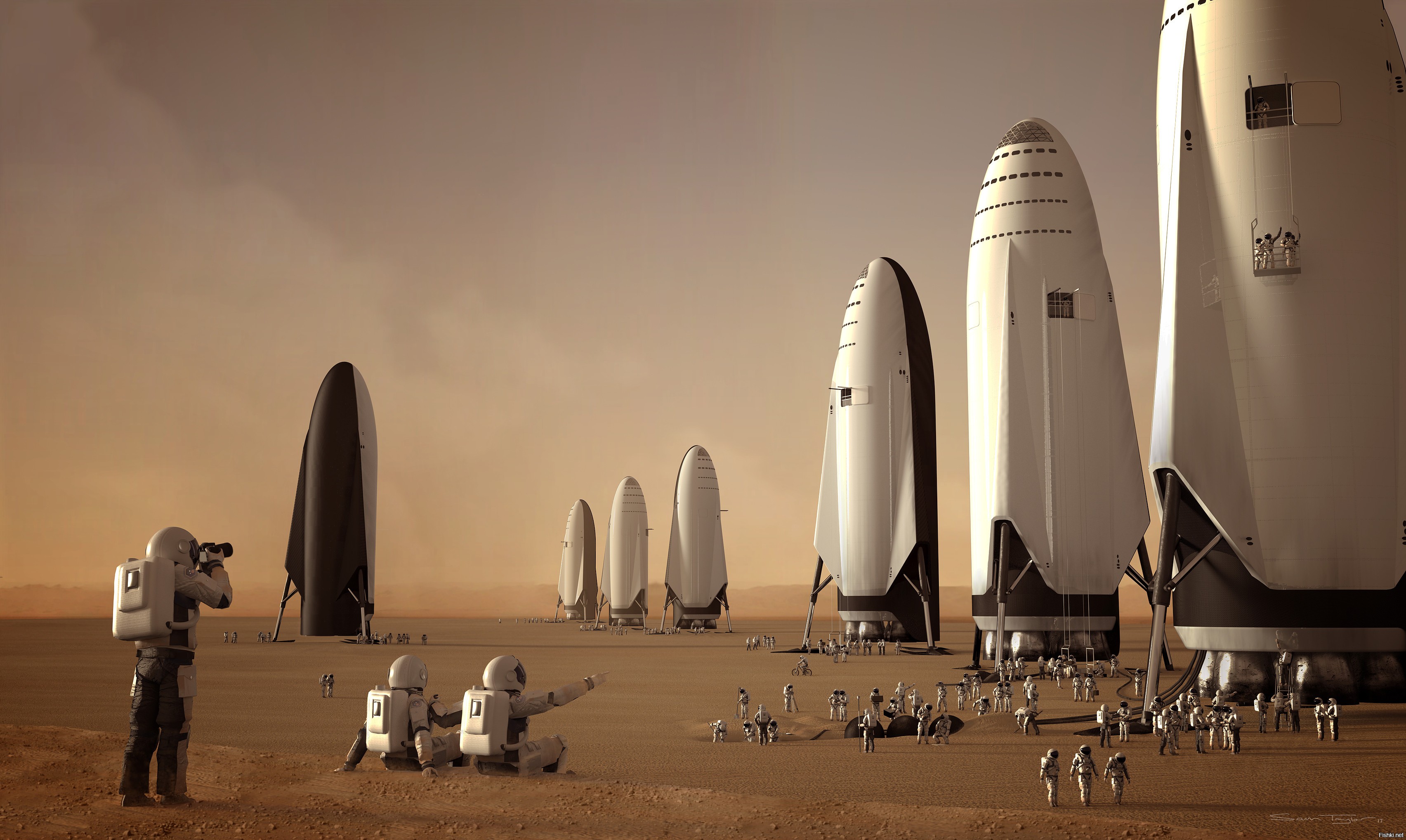 Starship маск. Ракета Элона маска SPACEX Starship. Starship колонизация Марса.