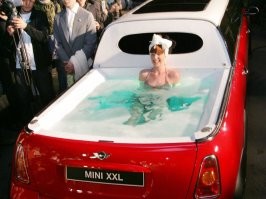 Я проворонил автовсячину.