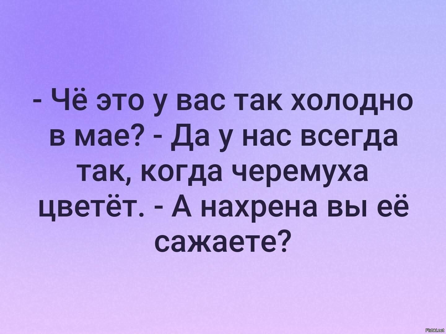 Холод в мае картинки с юмором