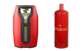 патамушта те издевательства над собой, которые позволяет стальной баллон ( пока не проржавеет изнутри) СОВЕРШЕННО НЕ ДОПУСКАЕТ пластиково-композитный баллон
на который так любят опирать груз, толкать, придавливать.....
вот и результат