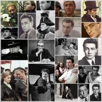 Вот перевоплощения.