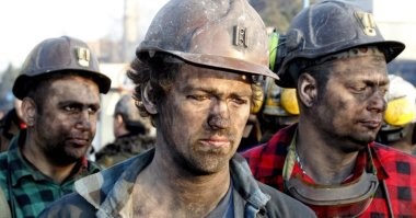 Лучше в шахту и никаких комплексов!