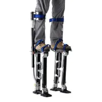 Такие ходули и сейчас актуальны!