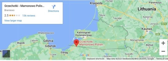 слышь ботяра тупорылая, тебе не ясно, что я имею ввиду?! афтор-лох НИ РАЗУ не упоминает российский город перехода, как и польский! Что вводит В ЗАБЛУЖДЕНИЕ читателя(см. каменты), будто француз рвётся на 1/6 часть суши! Французу НАХ не надо в Россию, в Литву ему надо! навигатор показывает короткую дорогу, такой случай там не первый! в его понимании, он в Евросоюзе едет (проехал с патронами Бельгию, Германию) ! к тому же польские таможенники не говорят по-французски, а тупой буйный француз не знает географии!