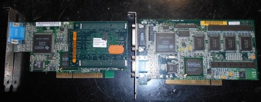 Я у себя тоже пару раритетов нашёл :))).