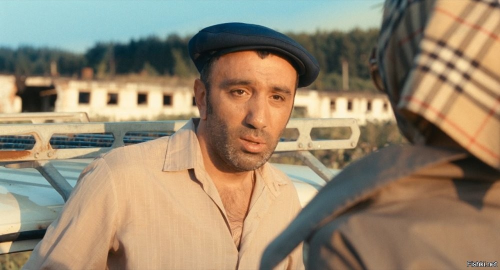 А дорогу покажешь?