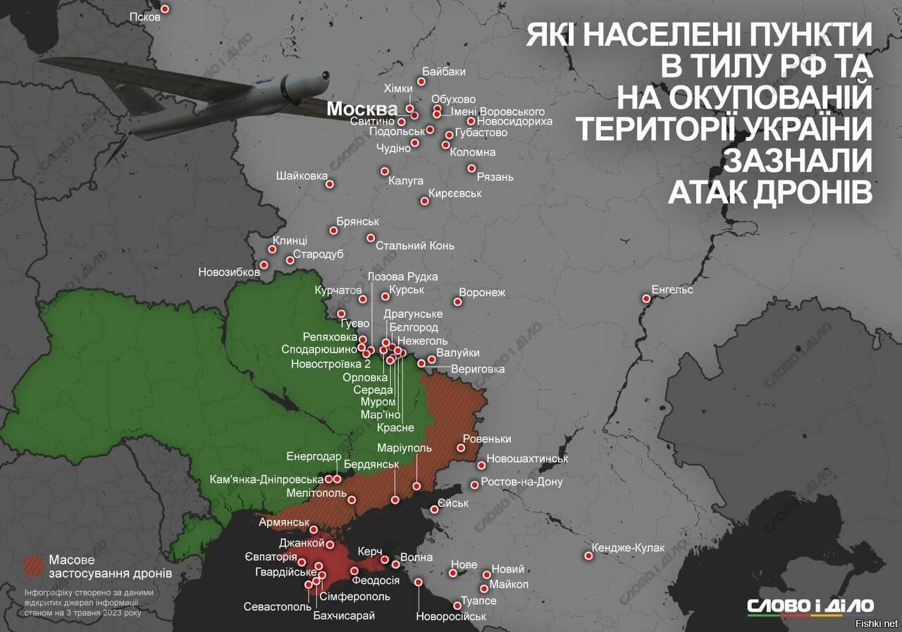 Политическая солянка. Часть 314