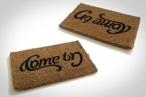 ну или перевёртыш, под настроение