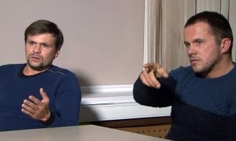 эти?