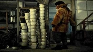 Намешалось
