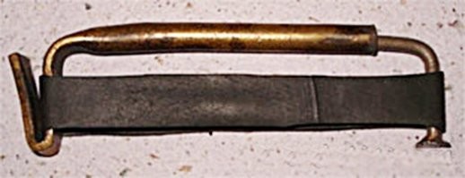 Ты забыл добавить.