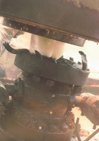 страшная штука