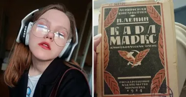 Попытка собрать лайков и тут. Попытка не удалась.