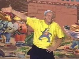 А Серёжа молодец!