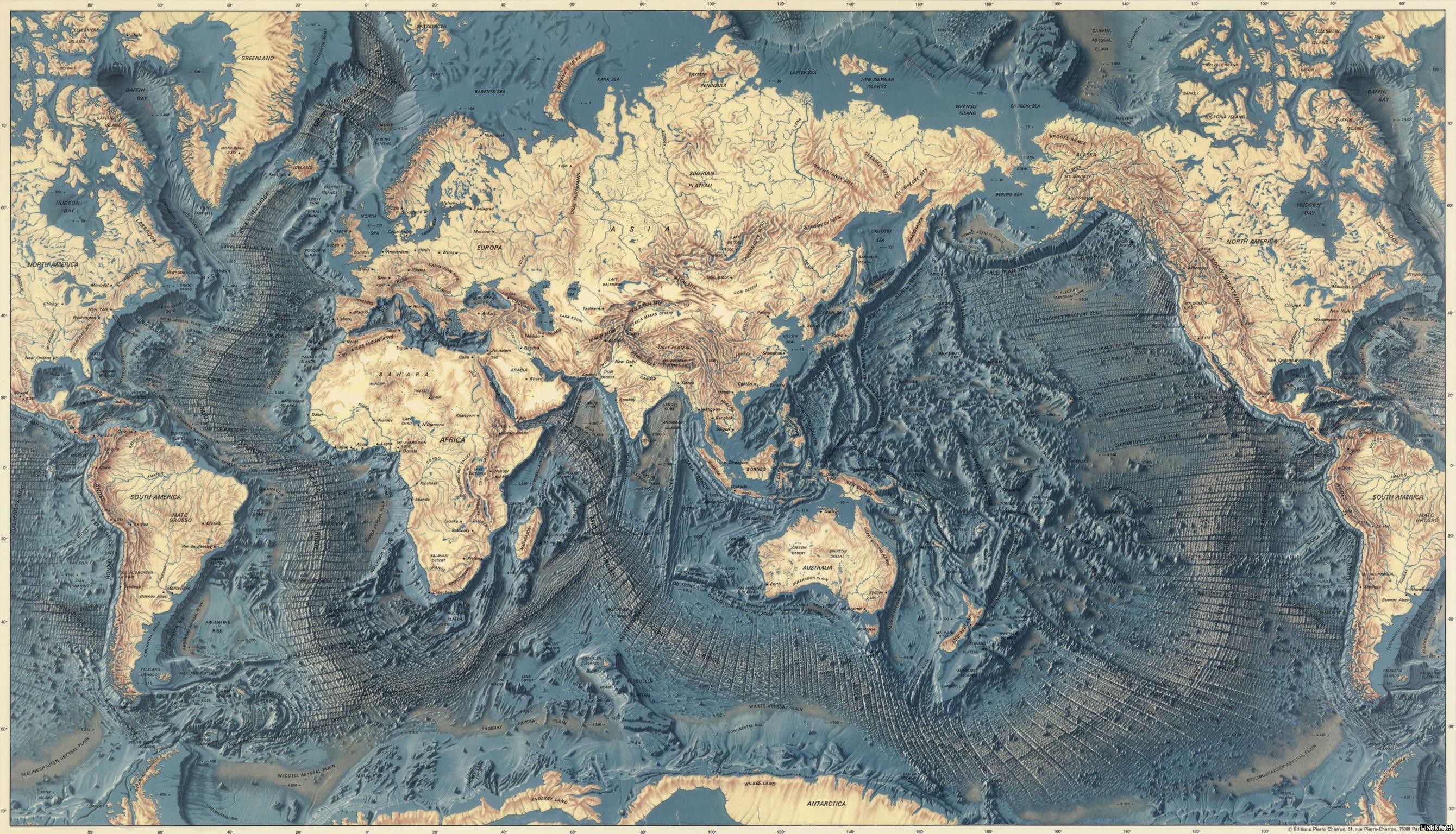 Тихий океан поверхностные воды. Срединно-Океанические хребты дна мирового океана. Дно мирового океана рельеф хребет. Карта дна мирового океана с глубинами. Карта рельефа дна мирового океана.