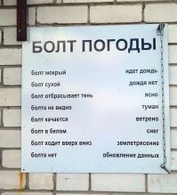 Как прогнозировали погоду в XIX веке?