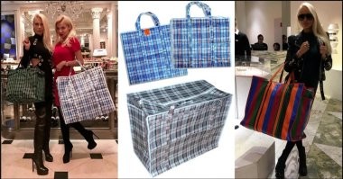 этто не Gucci, этто горазздо режже, дорожже и кручче, это Klyucci
