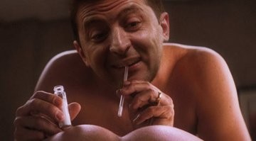 В Канаде открылся магазинчик по продаже тяжёлых «веществ»