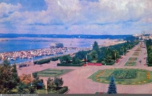 Самара